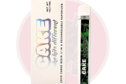 CAKE - 2500 บาท