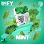 INFY หัวใส รสมิ้นต์ - 130 บาท