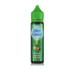 Just Cloud เมล่อน สับปะรด แตงโม 60 ml. - 219 บาท