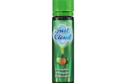 Just Cloud เมล่อน สับปะรด แตงโม 60 ml. - 219 บาท