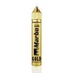 Marbo ทอง (ผลไม้รวม) 30 ml. - 165 บาท