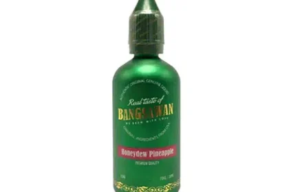 Bangsawan เมล่อน สับปะรด (Honeydew Pineapple ) 65 ml. - 220 บาท