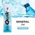 Quik 2000 คำ รสน้ำแร่ - 290 บาท