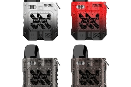 UWELL CALIBURN TENET KOKO - 1140 บาท