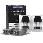 หัว pod Caliburn Replacement Pod - 0 บาท