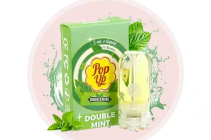 Pop Up ดับเบิลมินต์ - 130 บาท