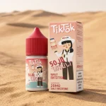 ภาพ Alchemistz Tik Tok Soju Nic 30% ประกอบบทความ มุมที่ 1
