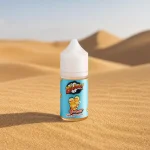 ภาพ BAAM Salt Nic 30%ml Nic 30% ประกอบบทความ มุมที่ 1