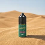 ภาพ Bangsawan Salt 30 ml ประกอบบทความ มุมที่ 1