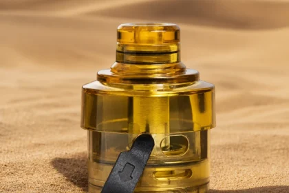 ภาพ Cartridge Asvape Hita Pod 3.0 ml ประกอบบทความ มุมที่ 1