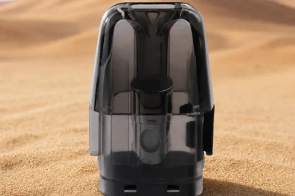 ภาพ Demon Killer Fod Pod Cartridge ประกอบบทความ มุมที่ 1