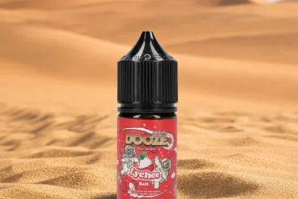 ภาพ Dooze Salt Nic 30%ml ประกอบบทความ มุมที่ 1