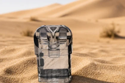 ภาพ Jellybox XS Empty Pod Cartridge 1 ชิ้น ประกอบบทความ มุมที่ 1
