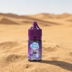 ภาพ Just Cloud Ice Salt Nic 30%ml ประกอบบทความ มุมที่ 1