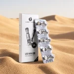 ภาพ Lost Vape UB Mini Replacement Coil ประกอบบทความ มุมที่ 1