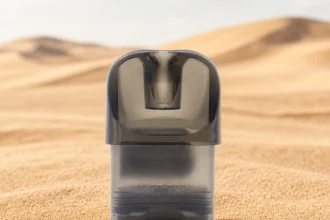 ภาพ Lost Vape Ursa Nano Replacement Pods ประกอบบทความ มุมที่ 1