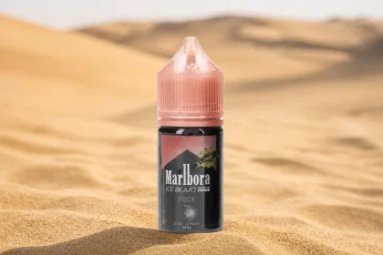 ภาพ Marbo Salt Nic น้ำยามาโบ 30 ml ประกอบบทความ มุมที่ 1
