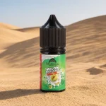 ภาพ Milkshake Salt Nic 30%ml Nic 35% ประกอบบทความ มุมที่ 1