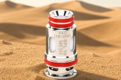 ภาพ Nevoks Coil SPL 10 ของแท้ พร้อมส่ง ประกอบบทความ มุมที่ 1