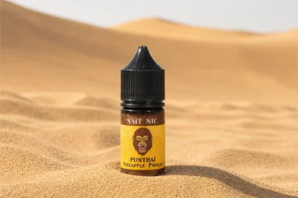 ภาพ Punthai Salt Nic 30%ml ประกอบบทความ มุมที่ 1
