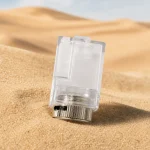ภาพ Rincoe Manto AIO Cartridge Empty Pod ประกอบบทความ มุมที่ 1