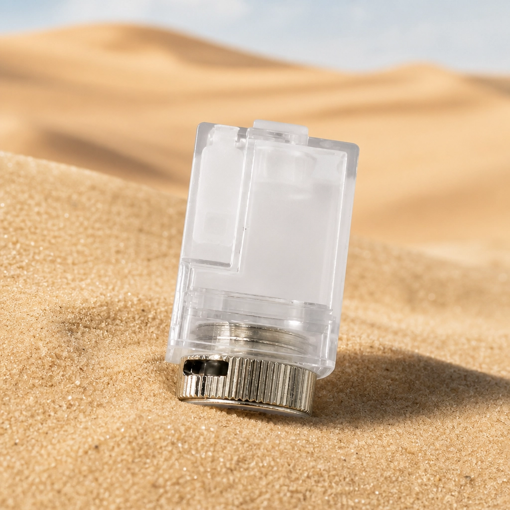 Rincoe Manto AIO Cartridge Empty Pod มุมที่ 1 ภาพ Rincoe Manto AIO Cartridge Empty Pod ประกอบบทความ มุมที่ 1