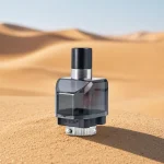 ภาพ SMOK Fetch Pro RPM Cartridge 4.3 ml ประกอบบทความ มุมที่ 1