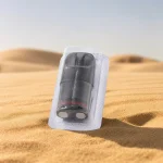ภาพ SMOK Solus Pod Mesh 0.9 Ohm Cartridge 3 ml (3pcs/Pack) ประกอบบทความ มุมที่ 1