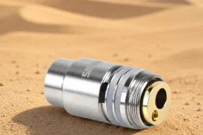 ภาพ Smoant Knight Replacement Coils ประกอบบทความ มุมที่ 1