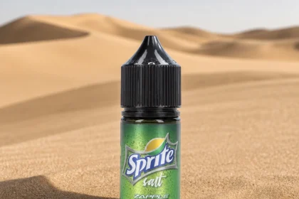 ภาพ Sprite Salt Nic 30%ml ประกอบบทความ มุมที่ 1