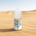ภาพ This Is Salts 30 ml Nic 35%+– ประกอบบทความ มุมที่ 1