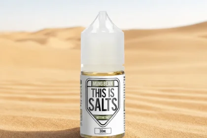 ภาพ This Is Salts 30 ml Nic 35%+– ประกอบบทความ มุมที่ 1