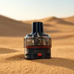 ภาพ Uwell Whirl T1 Pod Cartridge 2pcs/Pack ประกอบบทความ มุมที่ 1