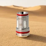 ภาพ Vaporesso Gti Coil 5 ชิ้นต่อกล่อง ประกอบบทความ มุมที่ 1