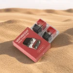 ภาพ Vaporesso XROS Cartridge ประกอบบทความ มุมที่ 1