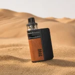 ภาพ Voopoo Drag E60 Kit ของแท้ พร้อมส่ง ประกอบบทความ มุมที่ 1