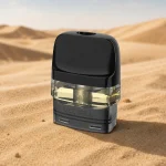 ภาพ Voopoo Drag Nano 2 Pod Cartridge 0.8 Ohm (3pcs/Pack) ประกอบบทความ มุมที่ 1