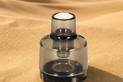 ภาพ Voopoo PnP Pod Cartridge 2PCS/Pack ประกอบบทความ มุมที่ 1