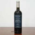 ภาพ Cono Sur Reserva Especial Merlot 2021 / 1 ลัง 7,500 บาท ประกอบบทความ มุมที่ 1