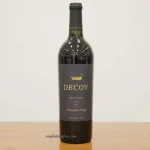 ภาพ Decoy Limited Alexander Valley Red Blend 2021 / 1 ลัง 12 ขวด 14,990 บาท ประกอบบทความ มุมที่ 1