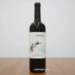 ภาพ Paraduxx Napa Valley 2022 ประกอบบทความ มุมที่ 1