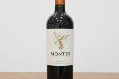 ภาพ Montes Malbec 2022 / 1 ลัง 12 ขวด 8,900 บาท ประกอบบทความ มุมที่ 1