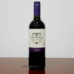 ภาพ Tocornal Merlot 2024 / 1 ลัง 12ขวด 6,900 บาท ประกอบบทความ มุมที่ 1