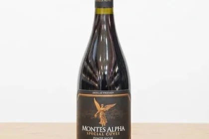 ภาพ Montes Alpha Special Cuvee Pinot Noir 2020 / 1 ลัง 12 ขวด 13,900 บาท ประกอบบทความ มุมที่ 1