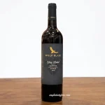ภาพ Wolf Blass Grey Label Barossa Shiraz 2016 / 1 ลัง 12 ขวด ประกอบบทความ มุมที่ 1