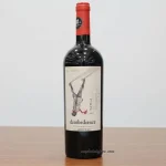ภาพ Kaiken “Disobedience Red Blend” 2022 / 1 ลัง 12 ขวด 12,500 บาท ประกอบบทความ มุมที่ 1