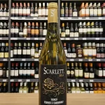 ภาพ (ลัง 12 ขวด) Lamothe Parrot Scarlett Gold Chardonnay 2022 ประกอบบทความ มุมที่ 1