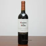 ภาพ Casillero del Diablo Carmenere 2022 / 1 ลัง 12 ขวด ประกอบบทความ มุมที่ 1
