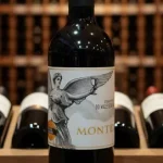 ภาพ Montes Cuvee Especial Limited Edition 2022 ประกอบบทความ มุมที่ 1
