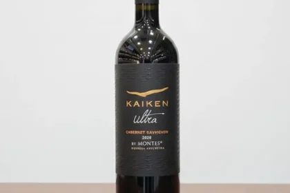 ภาพ Kaiken Ultra Cabernet Sauvignon 2022 / 1 ลัง 12 ขวด 8,700 บาท ประกอบบทความ มุมที่ 1
